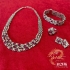 Ruby Set 9 Necklace (Exclusive to Precious)